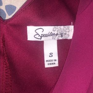 Women’s dress